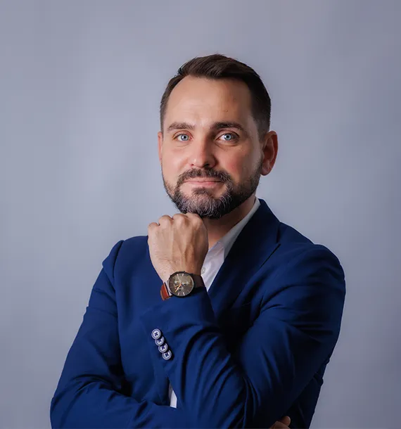 Kévin Gaspard