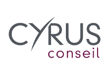 Cyrus Conseil