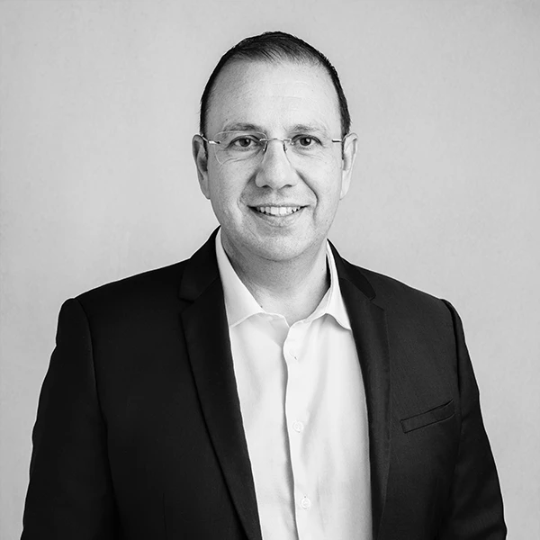 Gilles Morgadinho