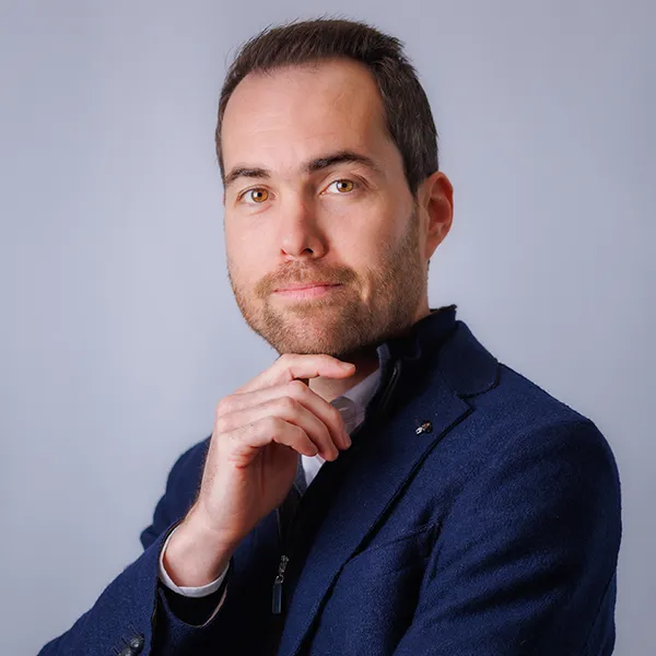 Jérémy Melis
